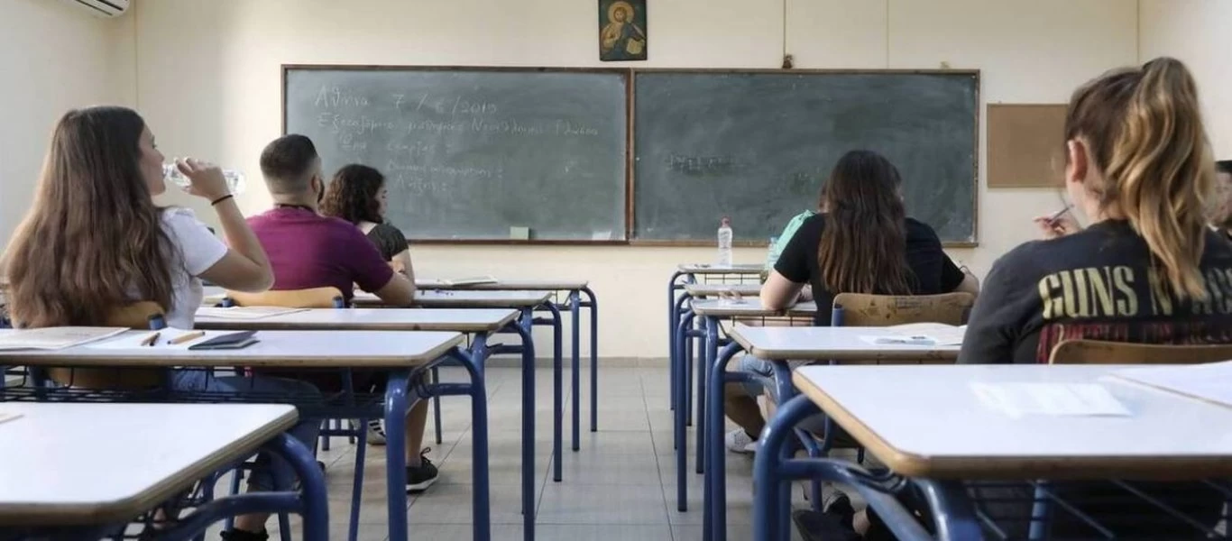 Σ.Ελευθεριάδου: «Τα παιδιά δεν είναι πειραματόζωα - Δεν τηρούνται τα απαραίτητα μέτρα στα σχολεία»